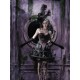 Blood Supply Legacy of the Undead Spirit Guiding Skirt(Full Payment Without Shipping)